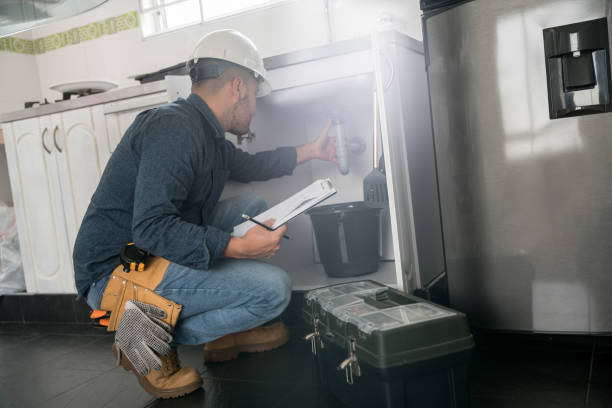 Best Sewer Line Replacement  in Perry, MI