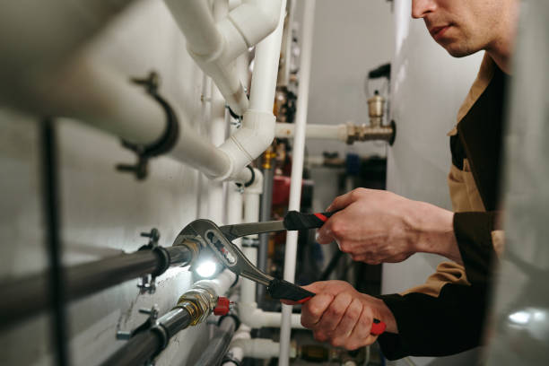 Septic Systems in Perry, MI