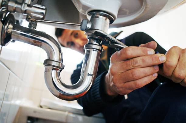 Best 24-Hour Plumber Near Me  in Perry, MI