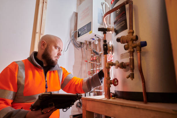 Best Drain Cleaning Services  in Perry, MI