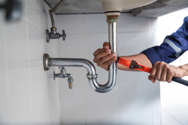 Best Sprinkler Systems  in Perry, MI