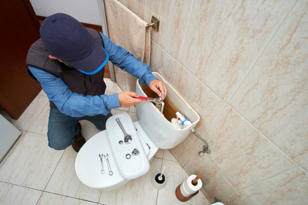 Best Pipe Repair Near Me  in Perry, MI