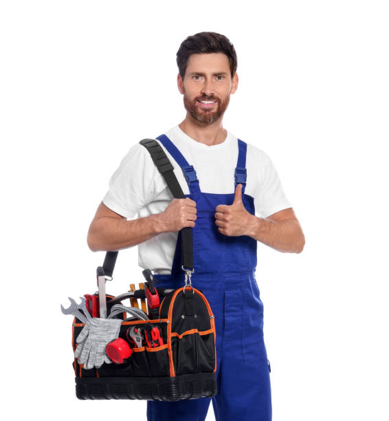 Best Residential Plumbing Services  in Perry, MI