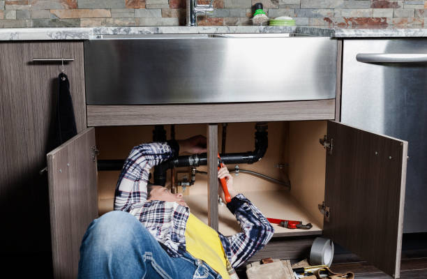 Best Plumbing Installation Services  in Perry, MI