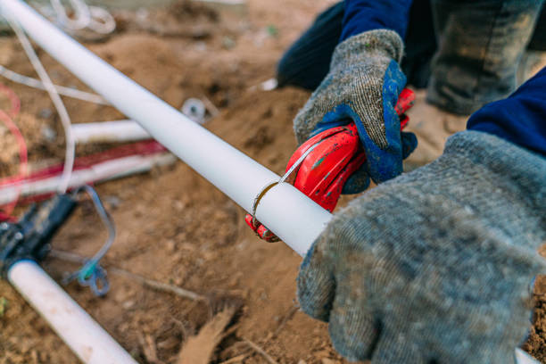 Best Emergency Plumbing Repair  in Perry, MI