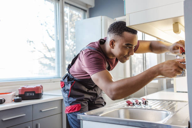 Best Water Softener Installation  in Perry, MI