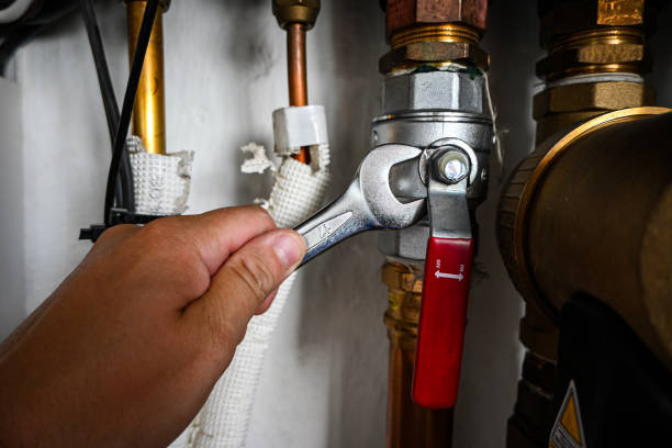 Reliable Perry, MI Plumbing Solutions